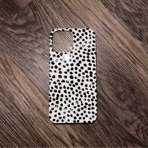 iPhone 12 Pro Max case. Brand new